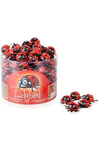 Lady Bird 8 Gr. 100 Lü (1 Kutu) ürün fotoğrafı