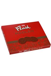 Flash Madlen 160 Gr. (1 KUTU) ürün fotoğrafı