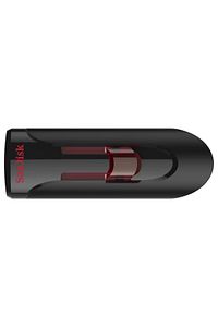 Cruzer Glide 3.0 64gb Usb3.0 Flash Bellek ürün fotoğrafı