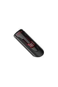 Cruzer Glide 3.0 64gb Usb3.0 Flash Bellek ürün fotoğrafı