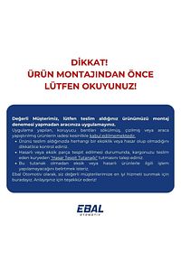 Renault Clio Renault Clio 5 Hb 2020 Model Sonrası Bagaj Havuzu Uyumlu ürün fotoğrafı