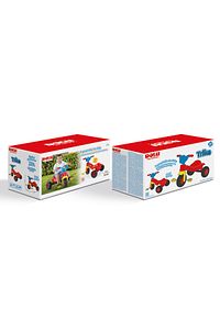 Trıke Ilk Bisikletim 7040 ürün fotoğrafı