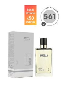 561 Erkek 50 ml Parfüm Edp Fresh ürün fotoğrafı