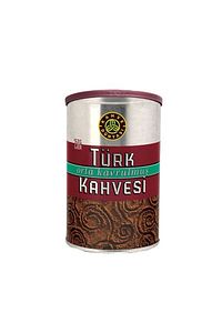 Orta Kavrulmuş Türk Kahvesi 250g ürün fotoğrafı