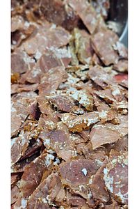 Diyarbakır %100 Dana Kavurma 500 gr ürün fotoğrafı