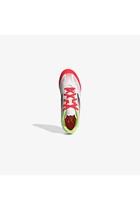 Ie3732-c F50 Club Tf J &amp;ccedil;ocuk Spor Ayakkabı Beyaz ürün fotoğrafı