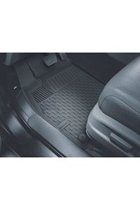 Toyota Corolla 2019 Ve Sonrası 4,5d Havuzlu Paspas ürün fotoğrafı
