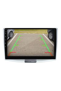 Vw Passat 2006-14 B6 B7 Cc Android Carplay Multimedya Kamera 2/32 ürün fotoğrafı