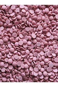 Ruby RB1 Kuvertür Drop Çikolata 2.5 Kg ürün fotoğrafı