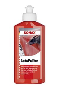 Süper Parlatıcı Cila 250 ml ürün fotoğrafı
