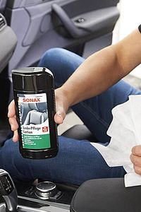 Deri Bakım Ve Koruma Kremi 250 ml ürün fotoğrafı