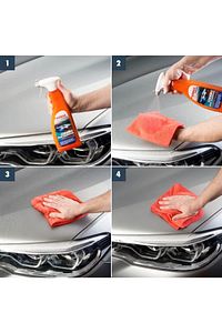 Xtreme Seramik Sprey Kaplama 750 ml ürün fotoğrafı