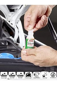 Konsantre Cam Suyu 1/100 25 ml ürün fotoğrafı