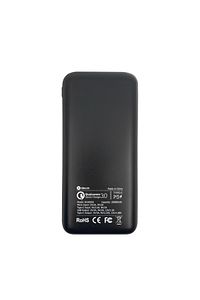 Dca0050 Dx 382Pd 20.000Mah Powerbank With Pd Akıllı Koruma Micro Type C 1Usb / ürün fotoğrafı