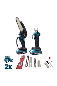 Ikili Set Mk (ağaç Budama+bağ Makası) ürün fotoğrafı