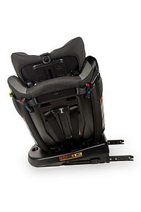 Kids Maxi Protect Aero 3D 0-36kg ( 360° Dönebilir) Isofix Çocuk Oto Koltuğu ürün fotoğrafı