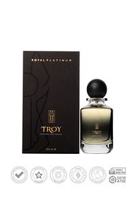 Troy 100 ml Parfüm ürün fotoğrafı