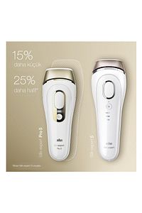 Silk·expert Pro5 Pl5124 Ipl / Lazer Epilasyon ürün fotoğrafı