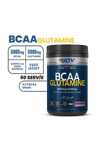 Big2 Karpuz Aromalı Bcaa Glutamine 600g Aminoasit Bcaa Glutamin ürün fotoğrafı
