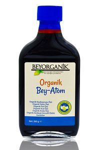 Organik Atom & Bey Tonik 2'li (PESTİSİT VE AĞIR METAL ANALİZLİ) ürün fotoğrafı