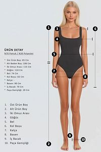 Kadın Kırmızı Bisiklet Yaka Beli Ve Paçası Lastikli İki İplik Basic Eşofman Takımı ALC-507-669-001 ürün fotoğrafı