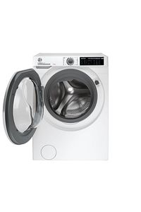 HW 210AMBS/1-17 10 Kg Wi-fi Bluetooth Bağlantılı 1200 Devir Çamaşır Makinesi ürün fotoğrafı
