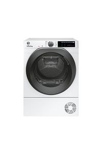 NDEH9A2TCBEXS-17 9 kg Wi-Fi + Bluetooth Bağlantılı Isı Pompalı Kurutma Makinesi ürün fotoğrafı