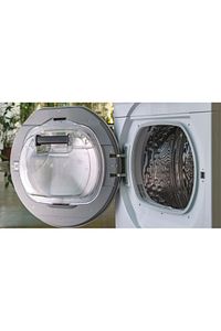 NDEH9A2TCBEXS-17 9 kg Wi-Fi + Bluetooth Bağlantılı Isı Pompalı Kurutma Makinesi ürün fotoğrafı