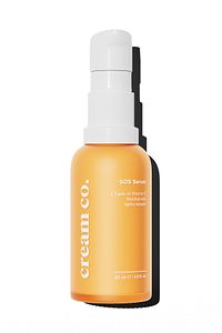 Sos C Vitamini Arbutin Serum | Aydınlatıcı Cilt Tonu Eşitleyici | Niacinamide | Tüm Cilt Tipleri ürün fotoğrafı