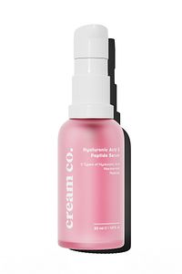 Hyaluronik Asit Peptit Serum | Nemlendirici Aydınlatıcı | Kafein Niacinamide | Tüm Cilt Tipleri ürün fotoğrafı