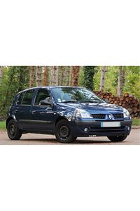 Renault Clio 2 - 4 Kapı Fitili Takım ürün fotoğrafı