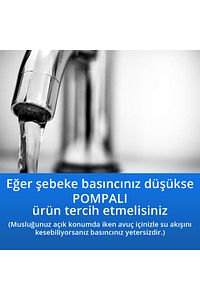 Nsf Sertifikalı 11 Aşamalı 12 Litre Tanklı Ters Ozmoz (RO) Su Arıtma Cihazı - Ücretsiz Ilk Kurulum ürün fotoğrafı