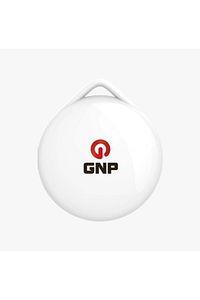 G-tag Beyaz Takip Cihazı Mfi Lisanslı (GENPA GARANTİLİ) ürün fotoğrafı