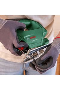 Easysaw 18v Akülü Dekupaj Testeresi Solo (AKÜ VE ŞARJ CİHAZI DAHİL DEĞİLDİR) - 0603012000 ürün fotoğrafı