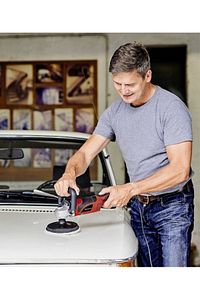 Cc-po 1100/150 E, Polisaj Makinesi - 2093275 ürün fotoğrafı