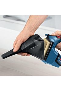 Professional Gas 12v Akülü El Süpürgesi (AKÜ VE ŞARJ HARİÇ) - 06019e3000 ürün fotoğrafı