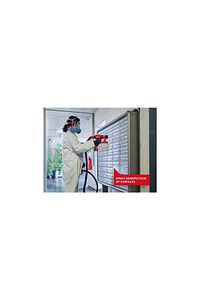 Tc-sy 500 P 500w - 4260010 Sprey Boya Tabancası ürün fotoğrafı