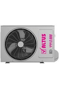 Alk 1840 A Enerji 18.000 Btu Duvar Tipi Inverter Klima ürün fotoğrafı