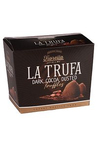La Truffa Bitter 200 Gr. (1 PAKET) ürün fotoğrafı
