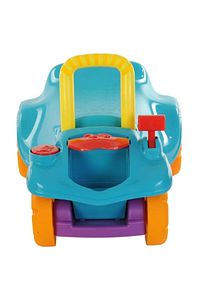 Toys Ilk Adım Arabası 2 In 1 ürün fotoğrafı
