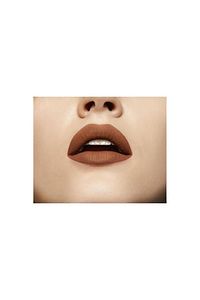Super Stay Matte Ink Unnude Likit Mat Ruj - 75 Fighter - Kahverengi ürün fotoğrafı