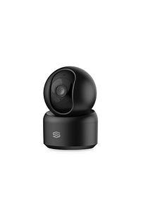 Akıllı Wi-fi Kamera 360° 1296p 2k ürün fotoğrafı