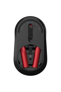 Mi Çift Modlu Dual Mod Kablosuz Bluetooth Mouse ürün fotoğrafı