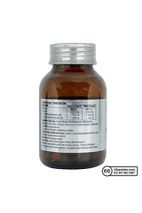 Omega 3 60 Kapsül ürün fotoğrafı