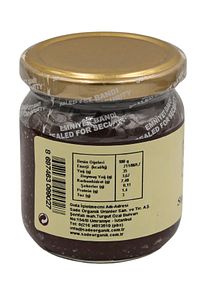 Siyah Zeytin Ezmesi 170 gr ürün fotoğrafı
