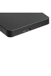 4tb 2.5'' Canvio Ready Usb 3.2 Gen 1 Harici Hdd (HDTP340EK3CA) ürün fotoğrafı