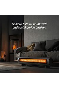 Günsan Wi-fi Kontrollü Akım Korumalı Akıllı Priz 16a Tuya & Smart Life Destekli ürün fotoğrafı