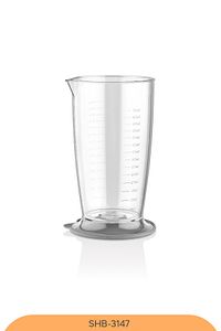 Shb-3147 3 Fonksiyonlu El Blender Seti - Beyaz / 300 Watt ürün fotoğrafı