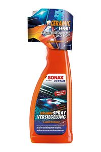 Xtreme Seramik Sprey Kaplama 750 ml ürün fotoğrafı