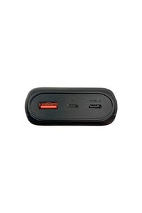 Dca0050 Dx 382Pd 20.000Mah Powerbank With Pd Akıllı Koruma Micro Type C 1Usb / ürün fotoğrafı